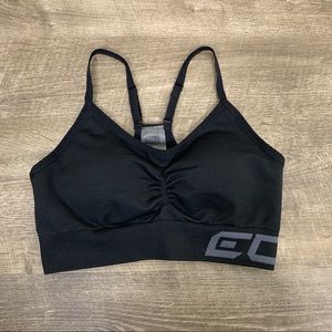 ECHT Arise Scrunch Sports Bra